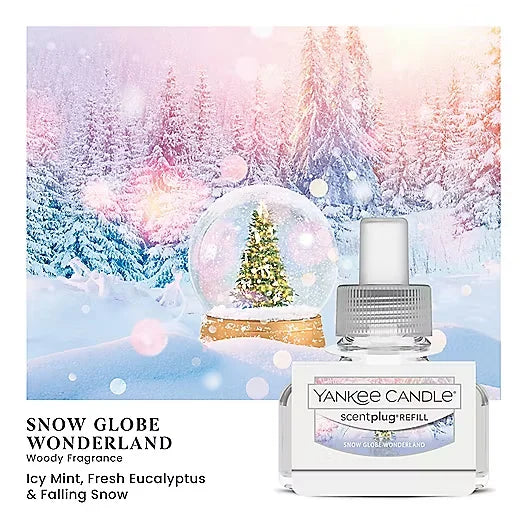 Campfire Nights ScentPlug® Refill