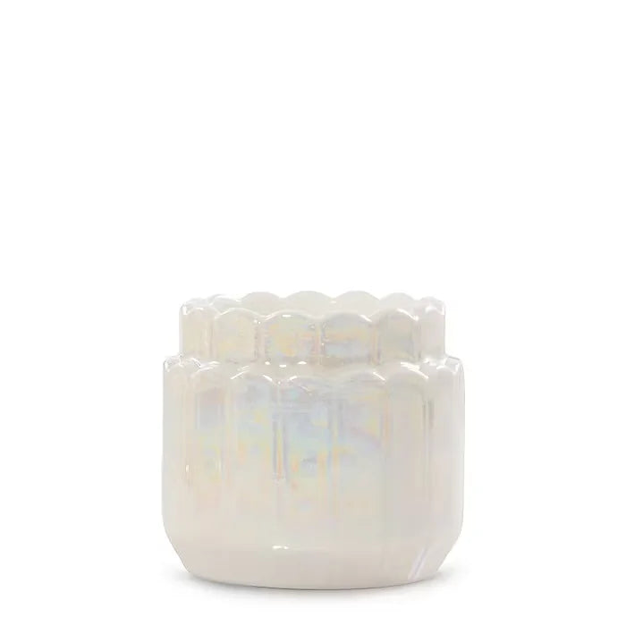 Acorn Branch Tea Light Candle Holder