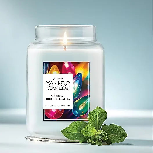 Marine Premium Two-Wick 12oz Candle