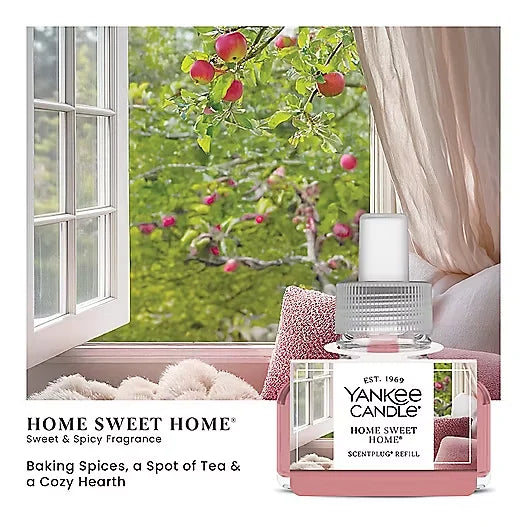 Homecoming ScentPlug® Refill