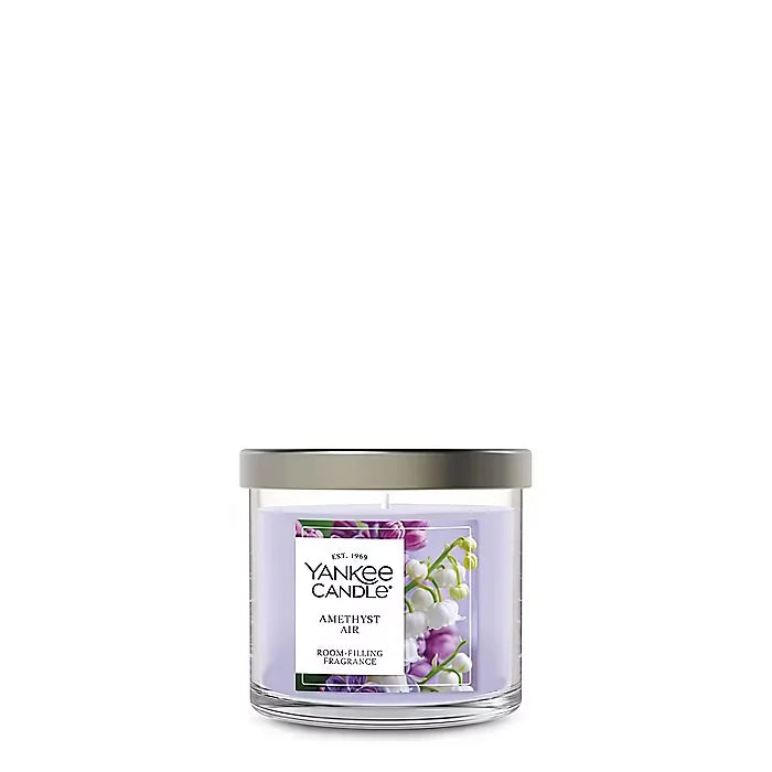 Amethyst Moon Original Large Jar Candle