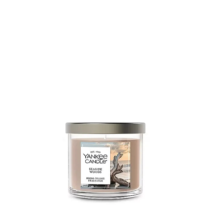 Seaside Woods Original Large Jar Candle