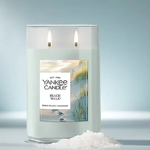 Coconut Beach Original Large Jar Candle
