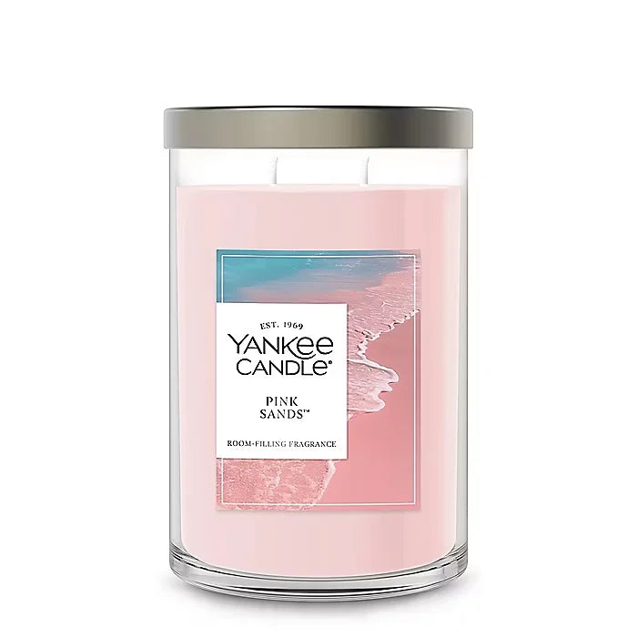 Pink Sands™ Original Large Jar Candle