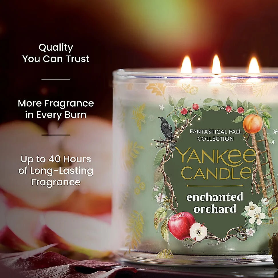 Enchanted Orchard