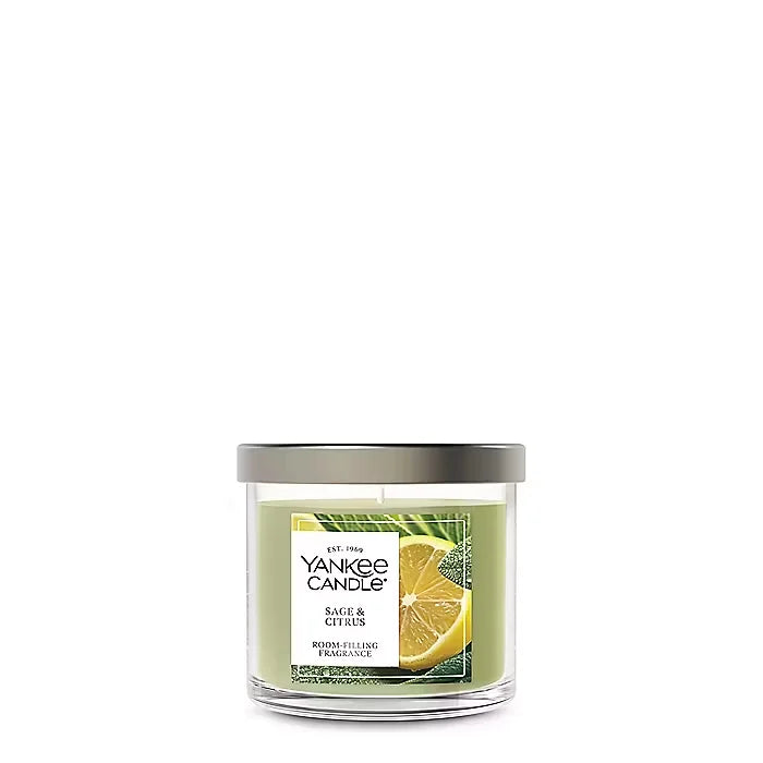 Autumn Wreath™ Original Large Jar Candle