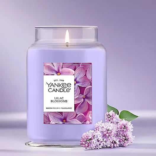 Petal Premium Two-Wick 12oz Candle