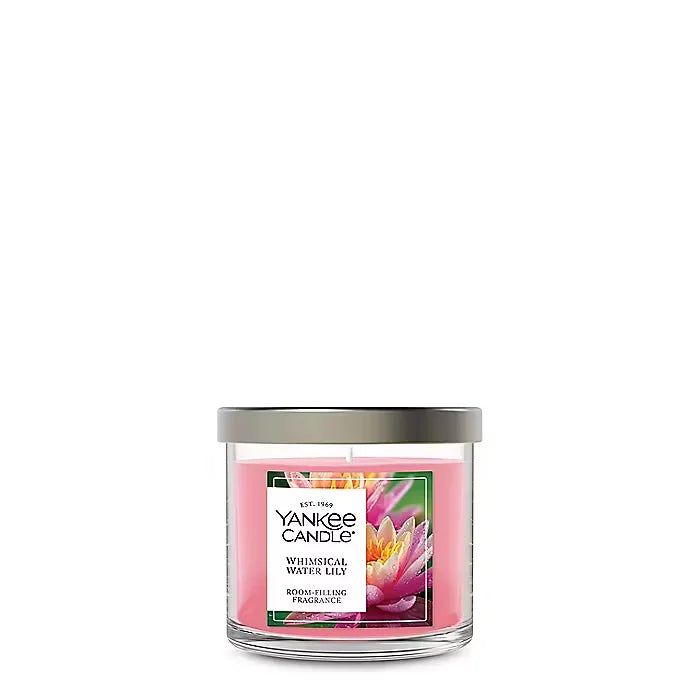 Floral Drift Original Large Jar Candle