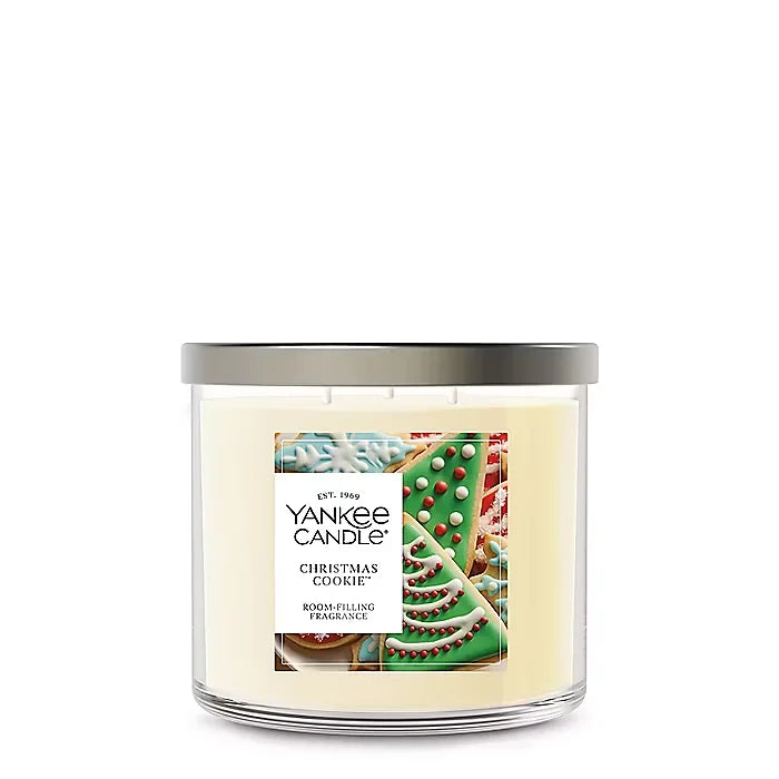 Christmas Cookie™ Original Large Jar Candle