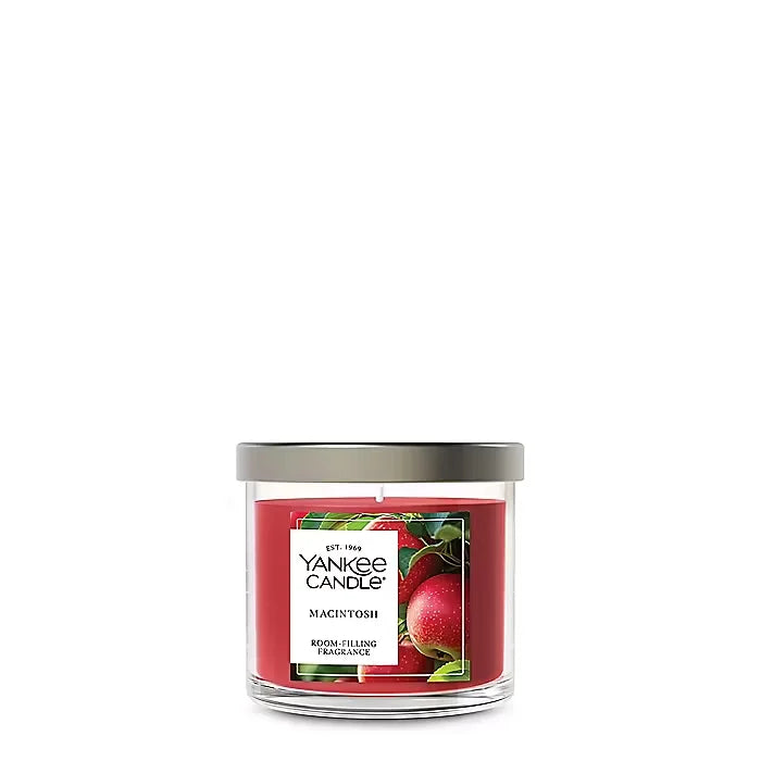 Harvest Creamery Small Tumbler Candle