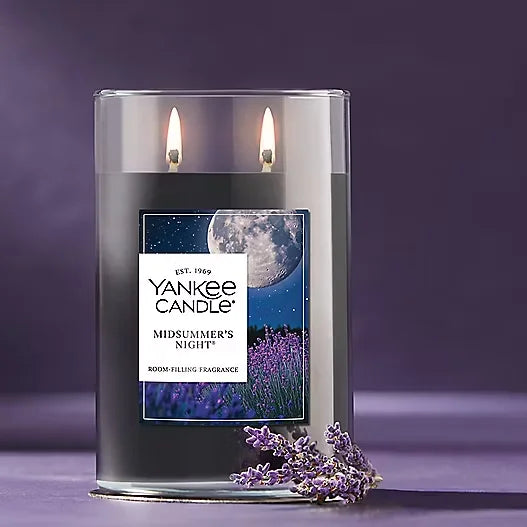 MidSummer's Night® Original Large Jar Candle