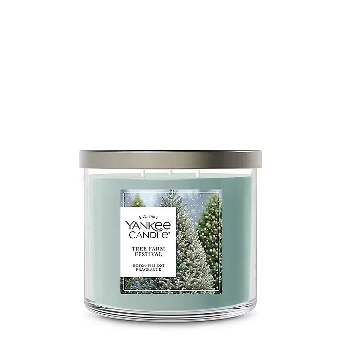 Apple Pumpkin Original Large Jar Candle