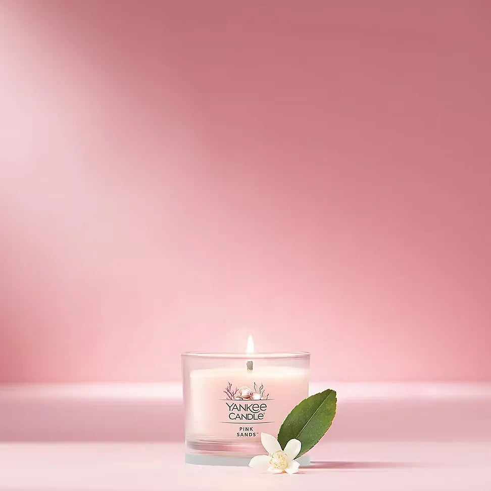 Pink Sands™ Mini Candle