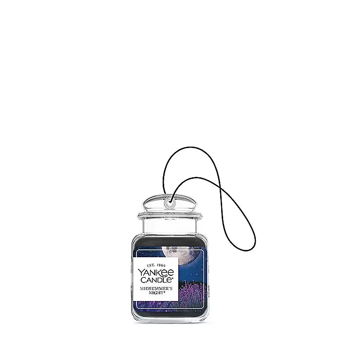 Leather Car Jar® Ultimate