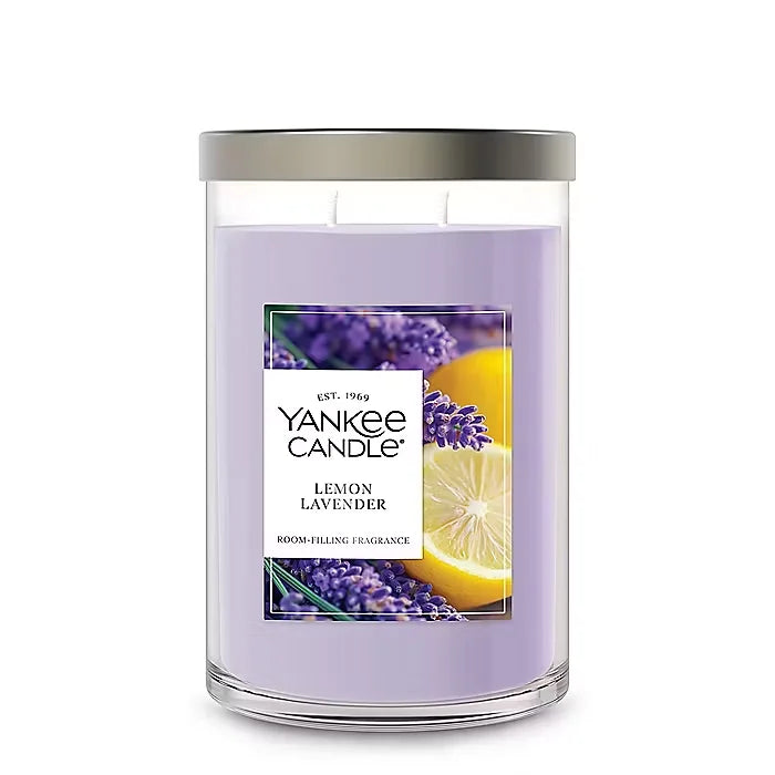 Driftwood Rose Original Large Jar Candle