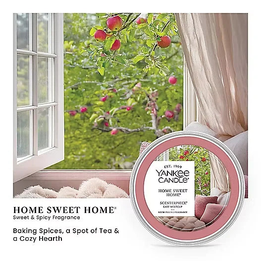 Orchard Tag Scenterpiece® Easy MeltCup