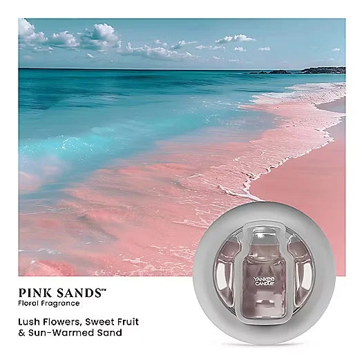 Bahama Breeze™ Smart Scent™ Vent Clip