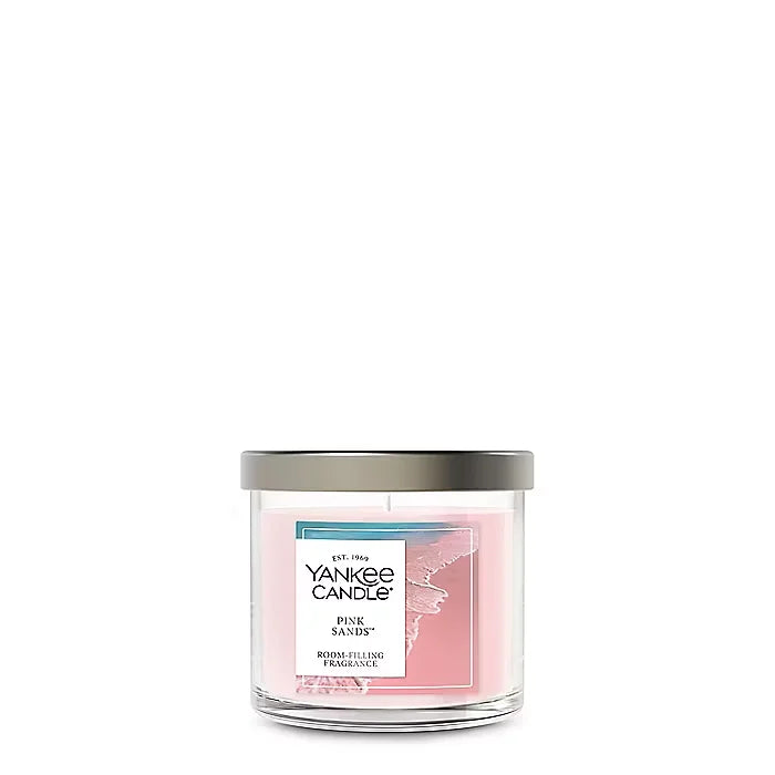 Campfire Nights Small Tumbler Candle