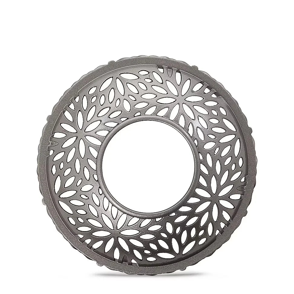 Dahlia Glow Illuma-Lid® Jar Candle Topper