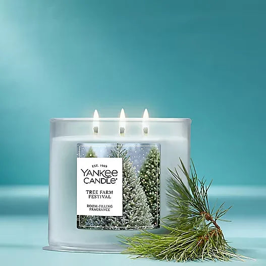 Apple Pumpkin Original Large Jar Candle