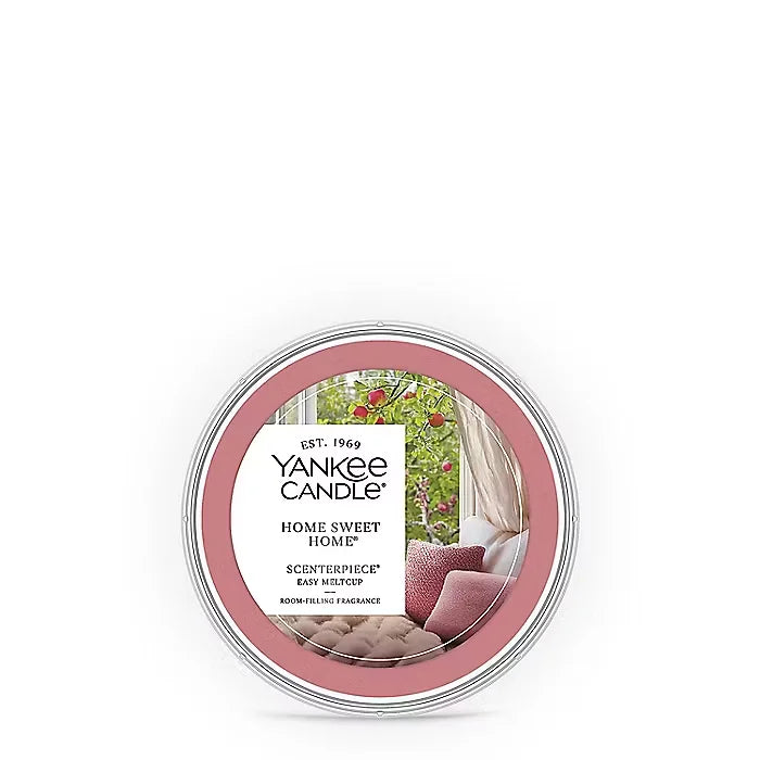 Orchard Tag Scenterpiece® Easy MeltCup