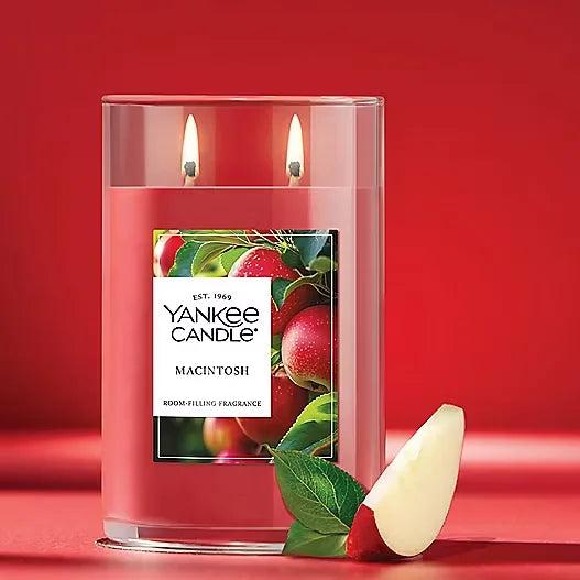 Pumpkin Maple Crème Caramel Original Large Jar Candle