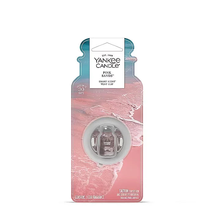 Bahama Breeze™ Smart Scent™ Vent Clip